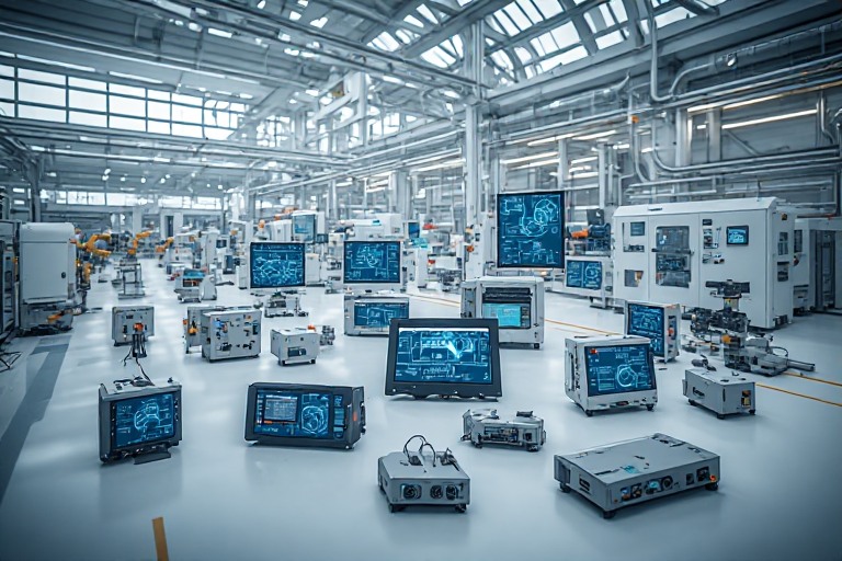 Instrumentation & Automation